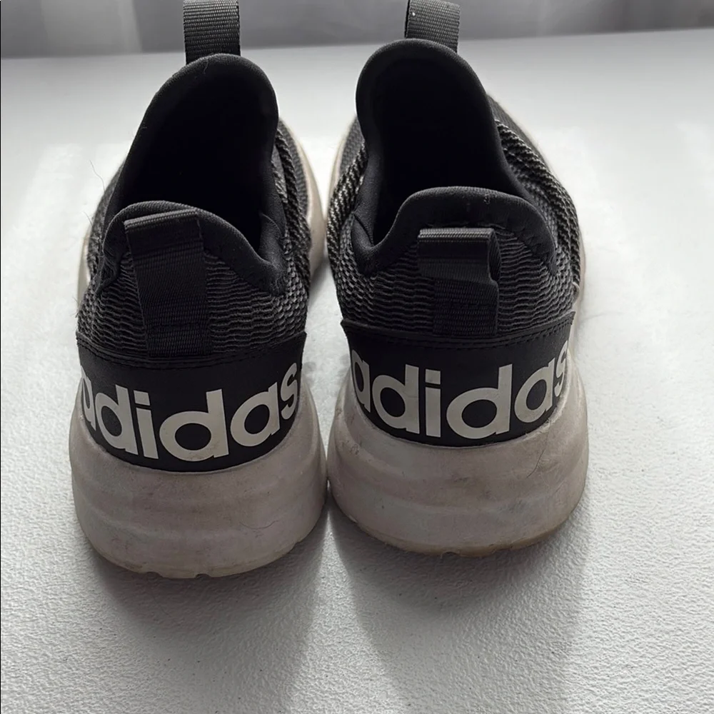Stylish‎ Black and Gray Men's Shoes